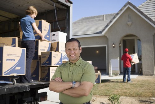 Final resolution stage in a removals complaints process