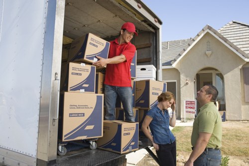 Illustration representing accessible moving services in Ireland