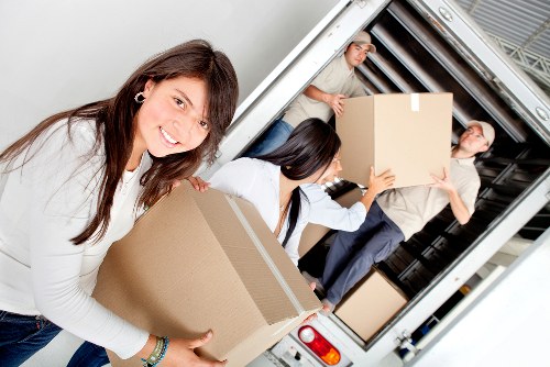Small removals and delivery support across Ireland