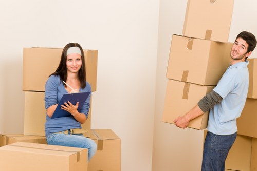 Accepted payment methods for Ireland Removals including card and PayPal